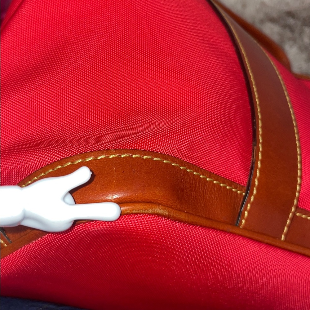 Dooney & Bourke ‘Layla’ Nylon Tote - Picture 9 of 17